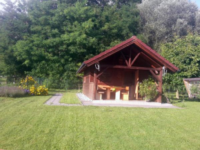 Tiny Home am Bach